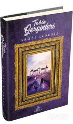 Tablo Gezginleri 2 (Ciltli) - Ephesus Yayınları