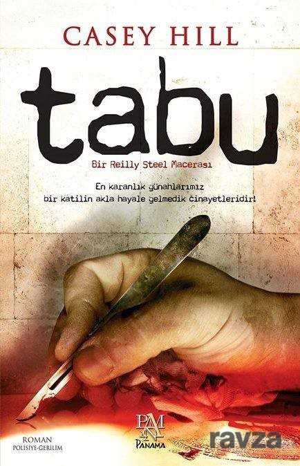 Tabu - 1