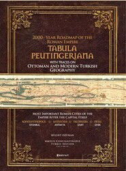 Tabula Peutingeriana - Boyut Yayın Grubu