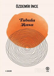 Tabula Rasa - Sia Kitap