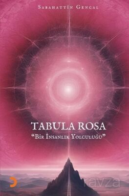 Tabula Rosa - 1
