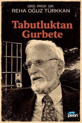 Tabutluktan Gurbete - Peon Kitap