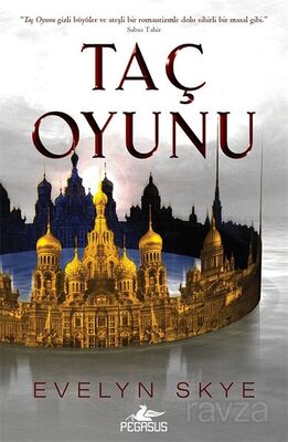 Taç Oyunu / Taç Oyunu Serisi 1 - 1