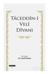 Taceddin-İ Veli Divanı - Hece Yayınları