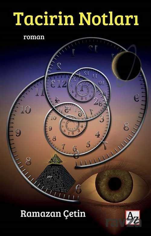 Tacirin Notları - Az Yayın Grubu