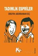 Tadımlık Espriler - Kil Yayınları