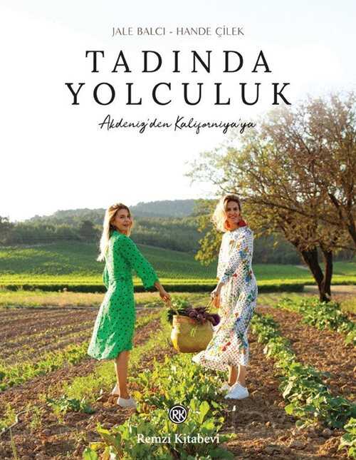 Tadında Yolculuk - Remzi Kitabevi