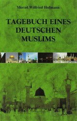 Tagebuch Eınes Deutschen Muslıms - Çağrı Yayınları