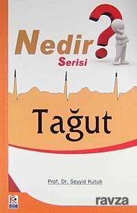 Tağut - Beyaz Karınca Yayınları