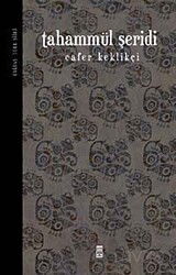 Tahammül Şeridi - Timaş Yayınları