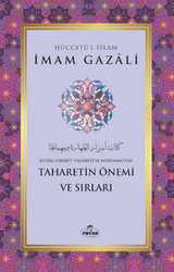 Taharetin Önemi ve Sirlari - Ravza Yayınları