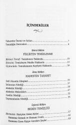 Taharetin Önemi ve Sirlari - 2