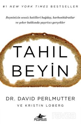 Tahıl Beyin - 1