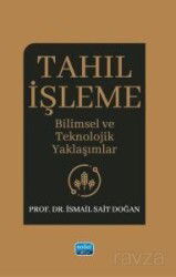 Tahıl İşleme - Nobel Yayın Dağıtım