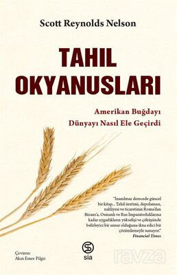 Tahıl Okyanusları - 1