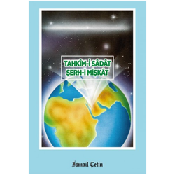 Tahkim-i Sadat Şerh-i Mişkat (3 Cilt) (İthal Kağıt) - Dilara Yayınları