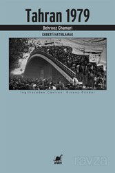 Tahran 1979 - Ayrıntı Yayınları