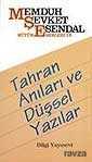 Tahran Anıları ve Düşsel Yazılar - Bilgi Yayınevi Çocuk Kitapları