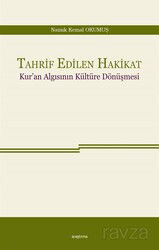 Tahrif Edilen Hakikat - Araştırma Yayınları (Ankara)