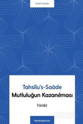 Tahsilu's-Saade - Litera Yayıncılık