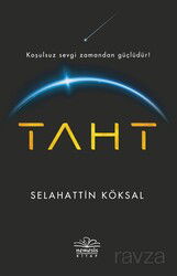 Taht - Nemesis Kitap