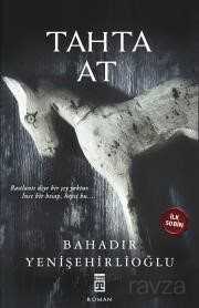 Tahta At - Timaş Yayınları