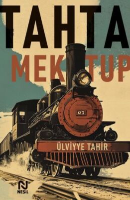 Tahta Mektup - 1