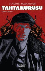 Tahtakurusu - Felix Kitap