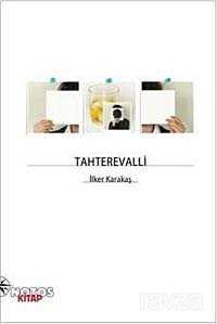 Tahterevalli - Notos Kitap Yayınevi