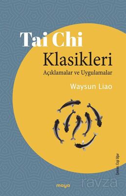 Tai Chi Klasikleri - 1