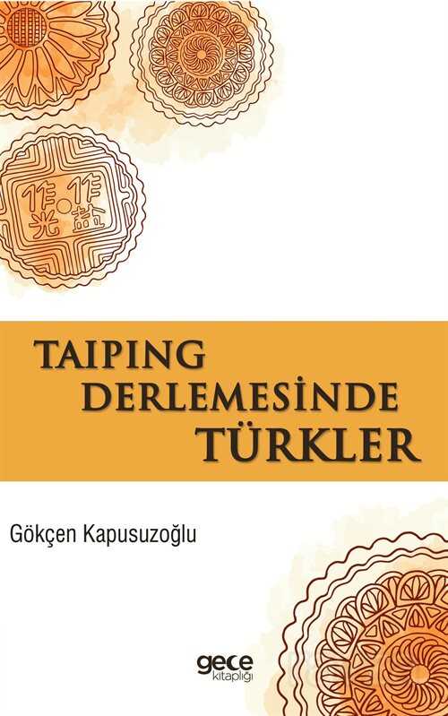 Taiping Derlemesinde Türkler - 1