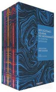 Takdim Set 1 (5 Kitap) - Takdim