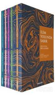 Takdim Set 2 (5 Kitap) - Takdim