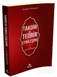 Takdir ve Tedbir Etkileşimi - Hüner Yayınevi (Konya)