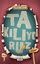 Takılıyoruz - Vadi Yayınları