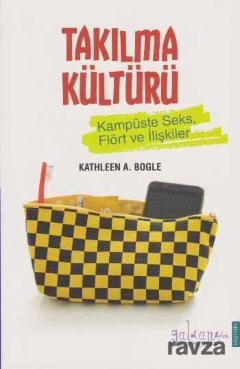 Takılma Kültürü - Güldünya Yayınları