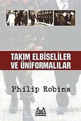 Takım Elbiseliler ve Üniformalılar - Arkadaş Yayınları