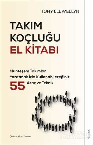 Takım Koçluğu El Kitabı - 1