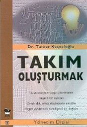 Takım Oluşturmak - Alfa Yayınları