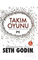 Takım Oyunu - Profil Yayıncılık
