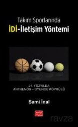 Takım Sporlarında İDİ-İletişim Yöntemi - Nobel Bilimsel