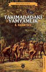 Takımadadaki Yamyamlık - Dorlion Yayınevi