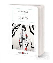Takıntı (Cep Boy) (Tam Metin) - Karbon Kitaplar