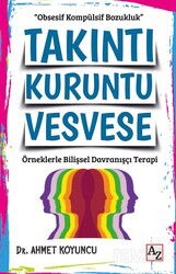 Takıntı Kuruntu Vesvese - Az Kitap