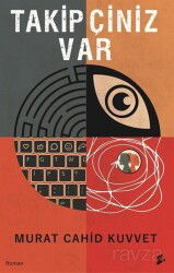 Takipçiniz Var - Okur Kitaplığı