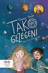 Tako Gezegeni - Cezve Çocuk