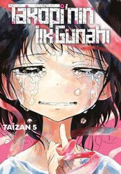 Takopi'nin İlk Günahı - Gerekli Şeyler