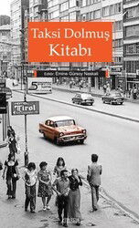Taksi Dolmuş Kitabı - Kitabevi Yayıncılık
