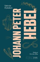 Takvim Öyküleri (Ciltli) - Everest Yayınları