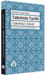 Takvimin Tarihi - Büyüyenay Yayıncılık